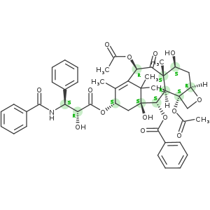 Paclitaxel