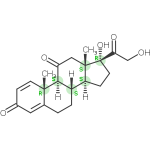 Prednisone