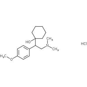 Venlafaxine Hydrochloride