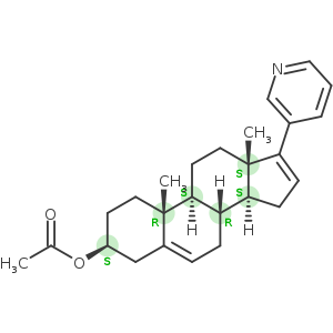 Abiraterone Acetate