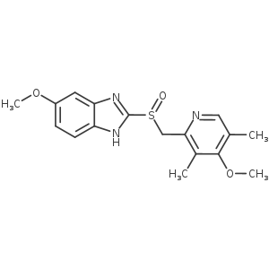Omeprazole
