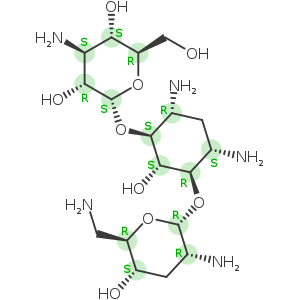 Tobramycin