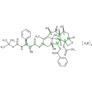 Docetaxel