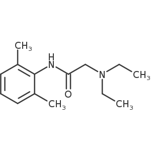 Lidocaine