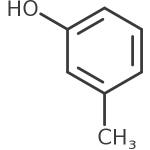 Metacresol