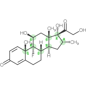 Dexamethasone