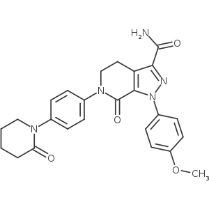 Apixaban