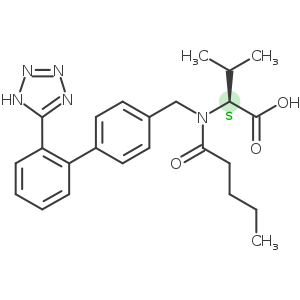 Valsartan