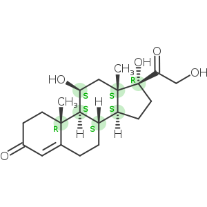 Hydrocortisone