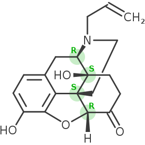 Naloxone