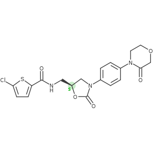 Rivaroxaban