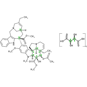 Vinorelbine Tartrate