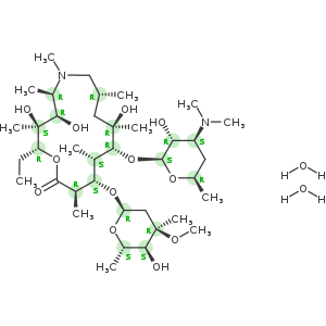Azithromycin