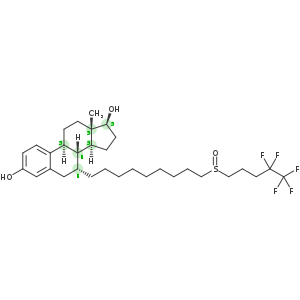 Fulvestrant
