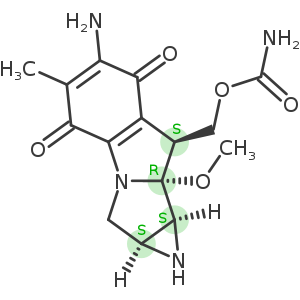 Mitomycin