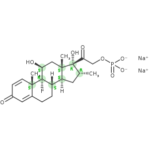 Dexamethasone Sodium Phosphate