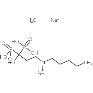 Ibandronate Sodium