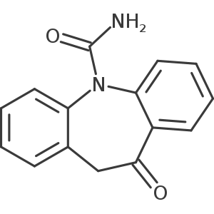Oxcarbazepine