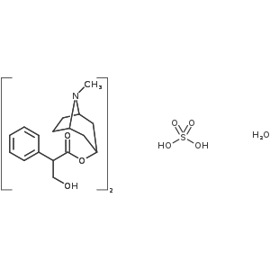 Atropine Sulfate
