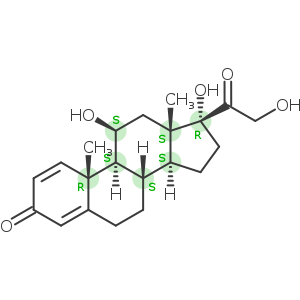 Prednisolone