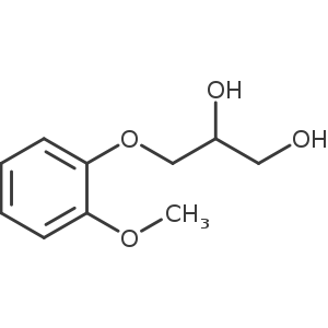 Guaifenesin