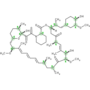 Sirolimus