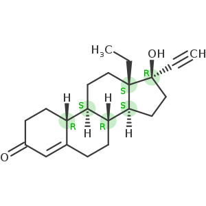 Levonorgestrel