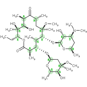 Clarithromycin