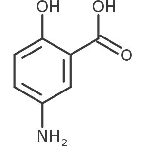 Mesalamine