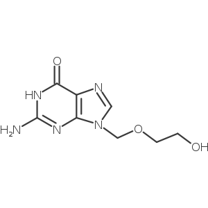 Acyclovir