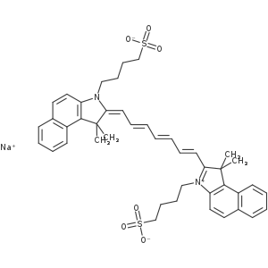 Indocyanine Green