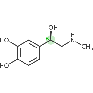 Epinephrine