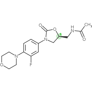 Linezolid