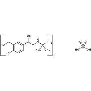 Albuterol Sulfate