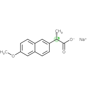 Naproxen Sodium