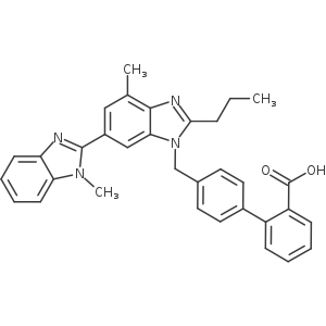 Telmisartan