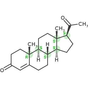 Progesterone