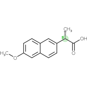 Naproxen