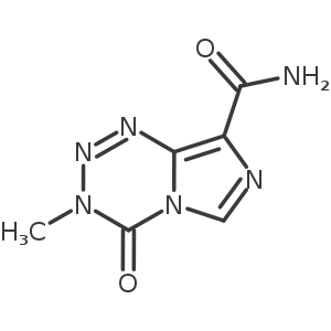 Temozolomide