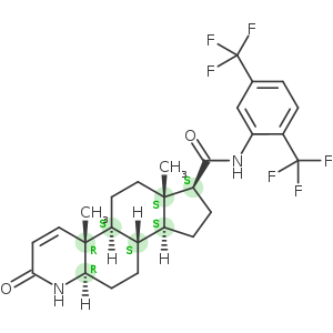 Dutasteride