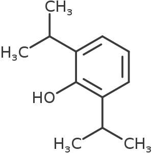 Propofol