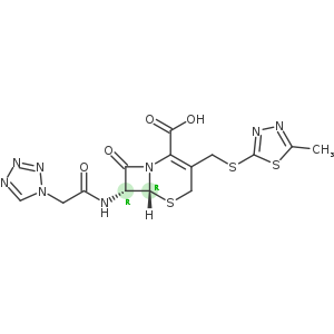 Cefazolin