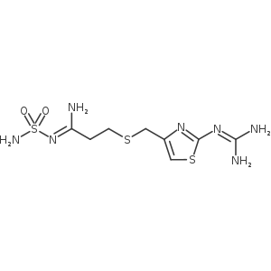 Famotidine