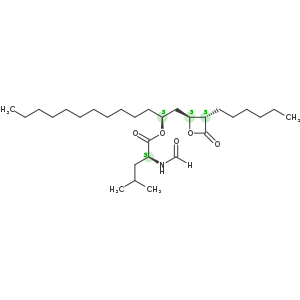 Orlistat