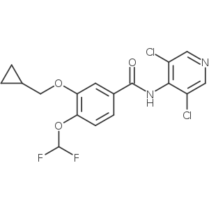 Roflumilast