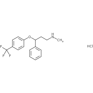 Fluoxetine Hydrochloride
