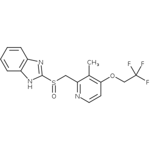 Lansoprazole