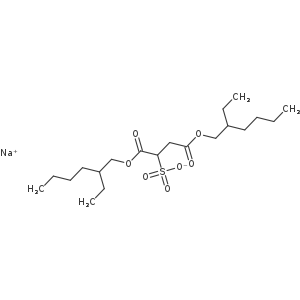Docusate Sodium
