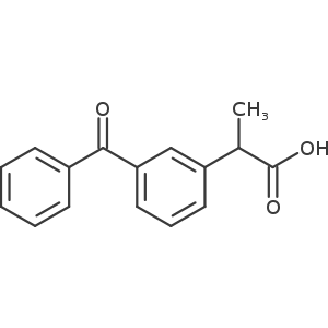 Ketoprofen
