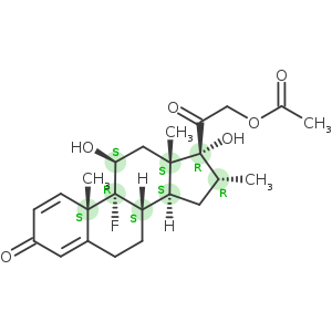 Dexamethasone Acetate
